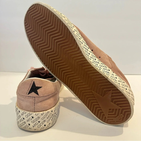 Golden Goose 'High End' Sneakers 41 - Picture 6 of 9